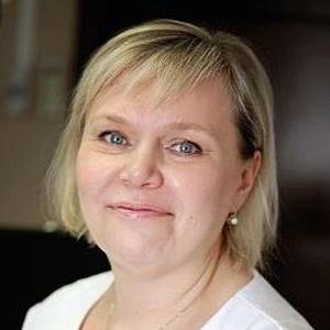 Фомина Наталья Васильевна
