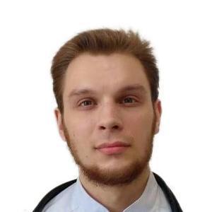 Красавин Игорь Викторович