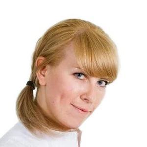 Бучина Екатерина Владимировна