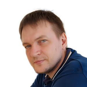 Володкевич Артем Вячеславович