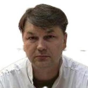 Клещенко Владислав Григорьевич
