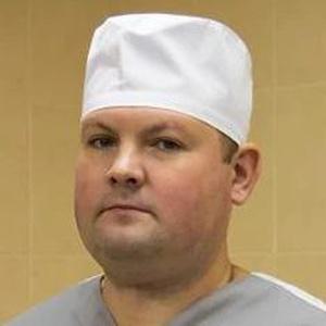 Кочин Андрей Михайлович