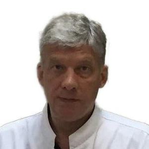 Вознесенский Дмитрий Юрьевич
