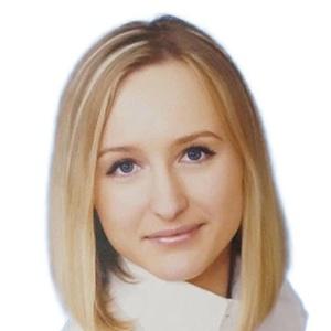 Красняк Елена Вячеславовна