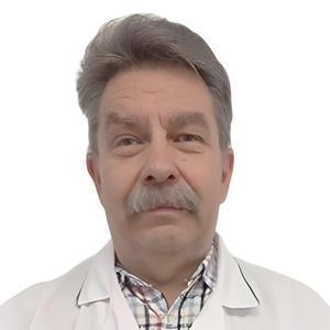 Судеркин Илья Ильич