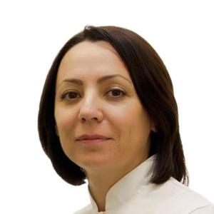 Шамеева Гульнара Ягфаровна