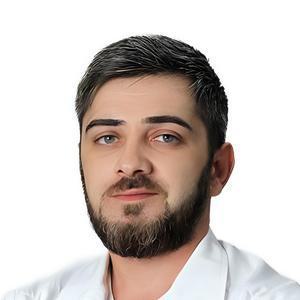 Зурабян Артур Араратович