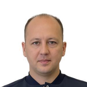 Асриев Юрий Сурэнович