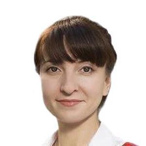 Батялова Жанна Михайловна
