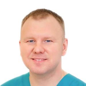 Тархов Александр Валерьевич