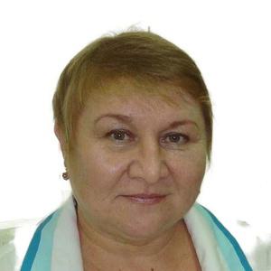 Атландерова Галина Николаевна