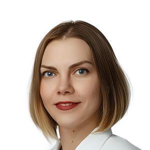 Королева Екатерина Валериевна