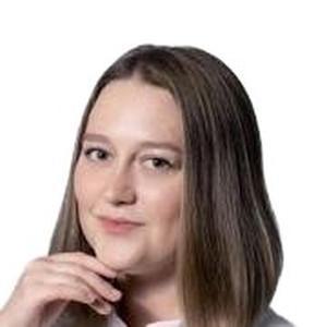 Панухник Виктория Владимировна