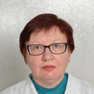 Давыдова Ольга Анатольевна