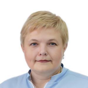 Бородина Ольга Анатольевна