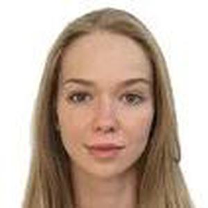 Быкова Варвара Алексеевна