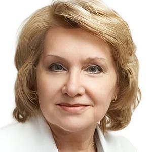 Дрепина Ирина Александровна