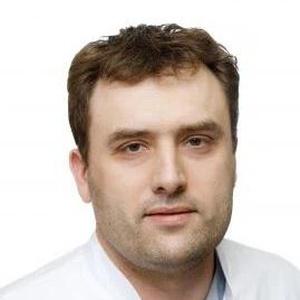 Загорский Сергей Александрович