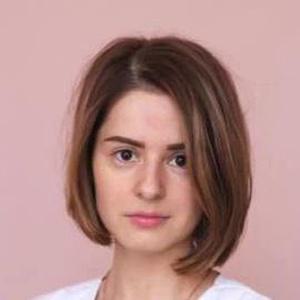 Чистохвалова Анастасия Алишеровна