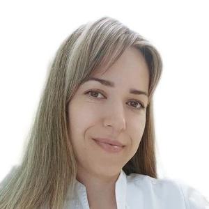 Ханыкина Ирина Валерьевна