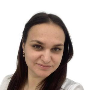 Турьян Елизавета Борисовна