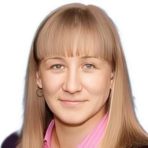 Шевченко Елена Александровна
