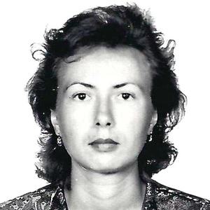 Храброва Людмила Львовна