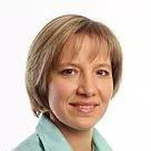 Исакова Галина Николаевна