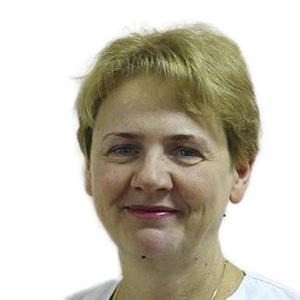 Зеленская Светлана Юрьевна