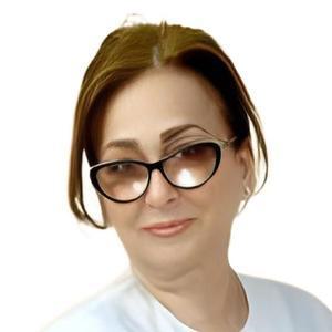 Харабаджахьян Римма Апкаровна