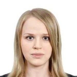Баюшкина Людмила Игоревна