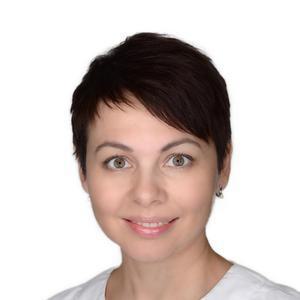 Невдах Анна Сергеевна
