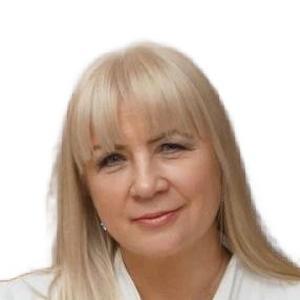 Буштырева Ирина Олеговна