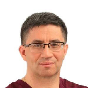 Авербух Антон Гершевич