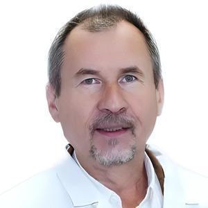 Белорусов Сергей Анатольевич