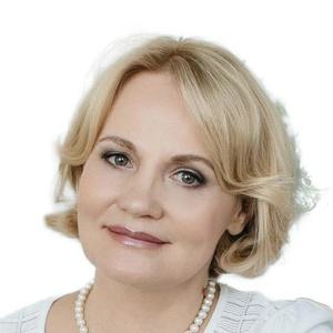 Ветчанина Елена Георгиевна