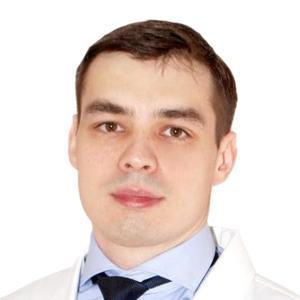 Одинюк Артем Владимирович