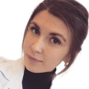 Алькина Надежда Вячеславовна