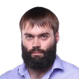 Карасёв Владимир Евгеньевич