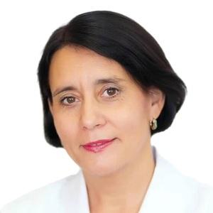Маркина Татьяна Владимировна