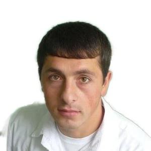Шабанов Шабон Фадлиевич