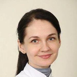 Голубева Анна Анатольевна