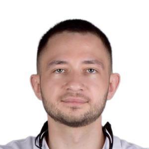 Таланцев Роман Владимирович