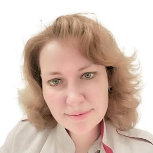 Великанова Екатерина Владимировна