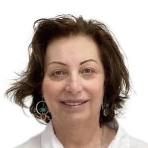 Кулькова Софья Александровна