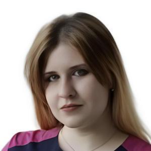 Сивунова Елена Михайловна