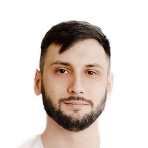 Димитров Элин Огнянов
