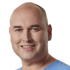 Блохин Андрей Владимирович