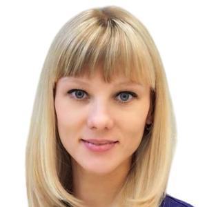 Карачевцева Марина Юрьевна