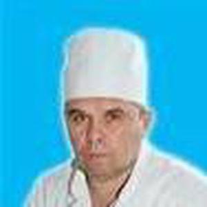 Аушев Мусса Керимсултанович